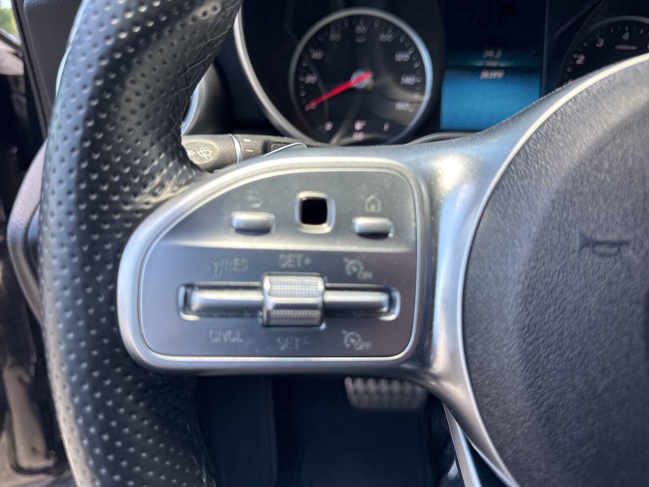 Used 2019 Mercedes-Benz C 300 Sedan image 22