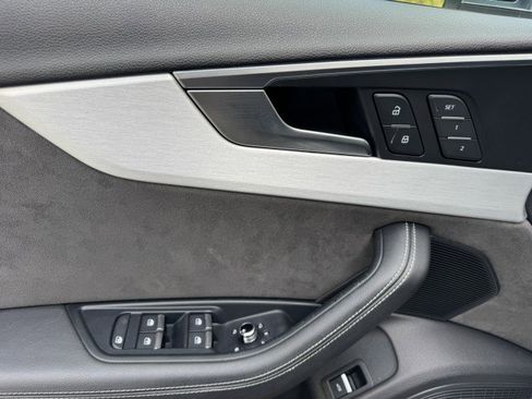 Used 2018 Audi S4 Prestige AWD/4WD image 20