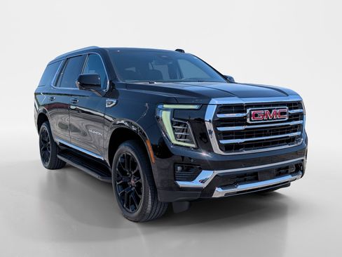 Used 2026 GMC Yukon Elevation AWD/4WD image 2