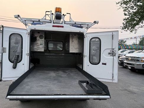 Used 2015 RAM 2500 Tradesman w/ Popular Equipment Group RWD image 10
