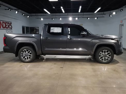 New 2025 Toyota Tundra 1794 Edition image 8