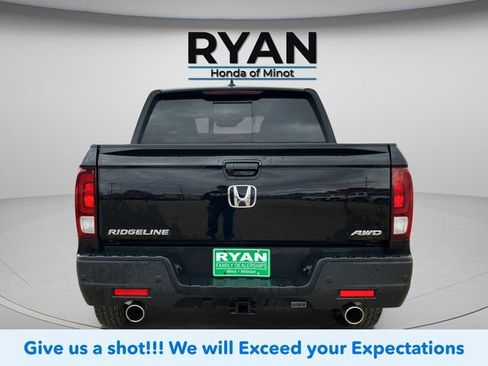 Used 2023 Honda Ridgeline RTL-E image 9