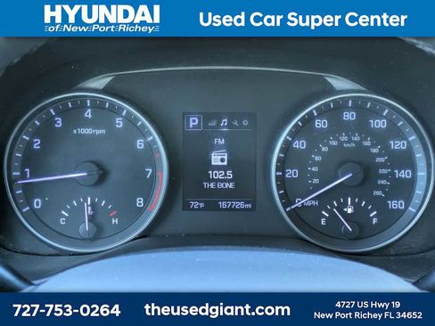 Used 2017 Hyundai Elantra Limited FWD image 30