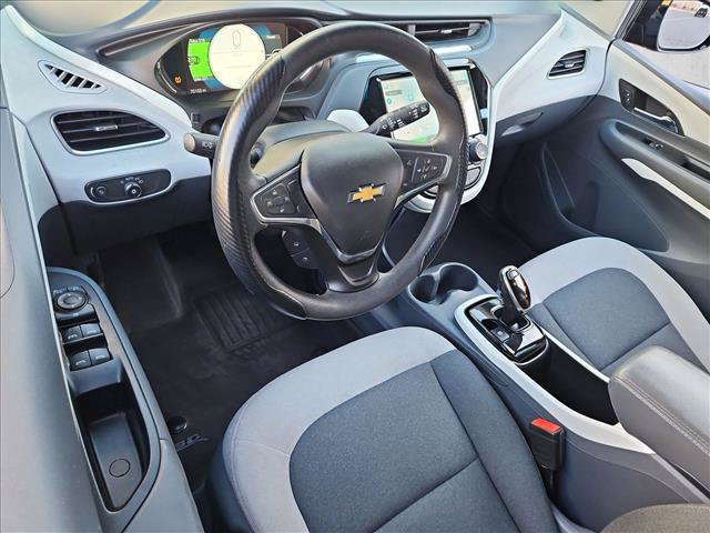Used 2017 Chevrolet Bolt LT FWD image 10