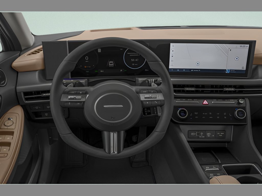 New 2026 Hyundai Sonata Limited FWD image 7
