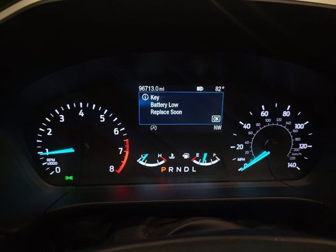 Used 2020 Ford Escape SE AWD/4WD image 23
