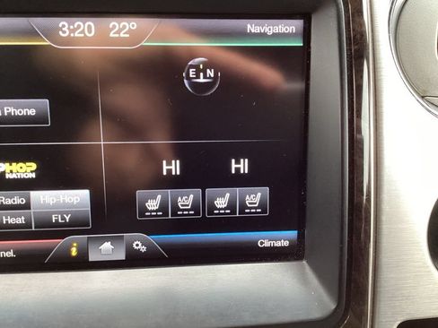Used 2014 Ford F150 Platinum AWD/4WD image 19