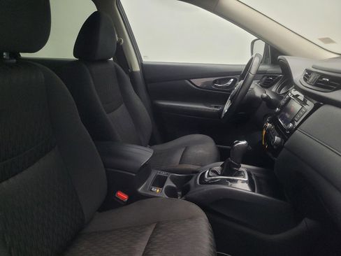 Used 2020 Nissan Rogue S w/ Special Edition Package AWD/4WD image 21