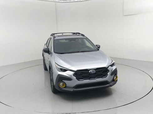 New 2026 Subaru Crosstrek 2.5i Sport image 2