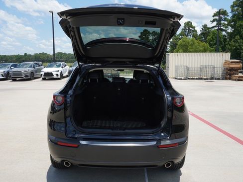 Used 2024 MAZDA CX-30 AWD 2.5 S w/ Preferred Package image 37