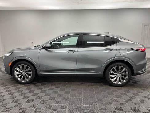 New 2026 Buick Envista Sport Touring FWD image 13