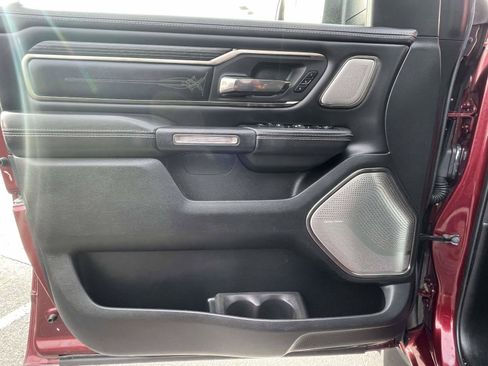 Used 2019 RAM 1500 Limited AWD/4WD image 20