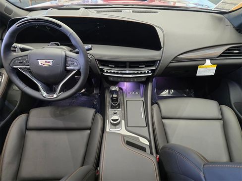 New 2026 Cadillac CT5 V w/ Technology Package image 20