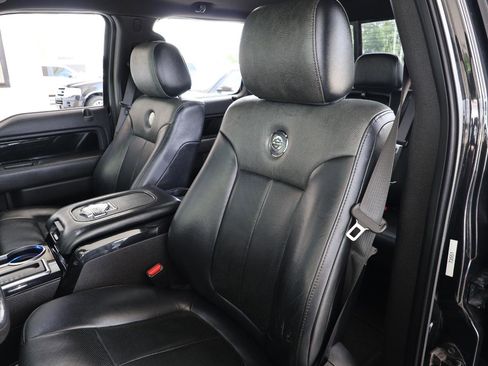 Used 2012 Ford F150 Harley-Davidson AWD/4WD image 20
