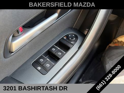 Used 2024 MAZDA CX-90 3.3 Turbo w/ Select Package AWD/4WD image 9