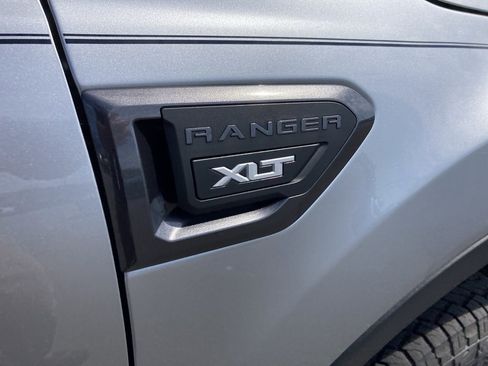 Used 2021 Ford Ranger XLT w/ Equipment Group 301A Mid AWD/4WD image 9