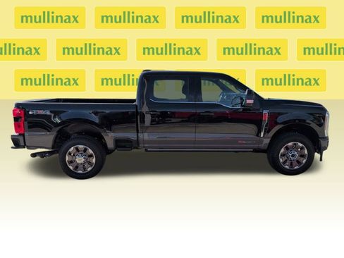 New 2026 Ford F250 King Ranch image 2