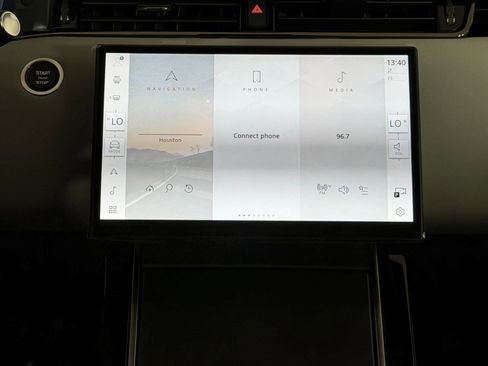 New 2026 Land Rover Range Rover Evoque S image 24