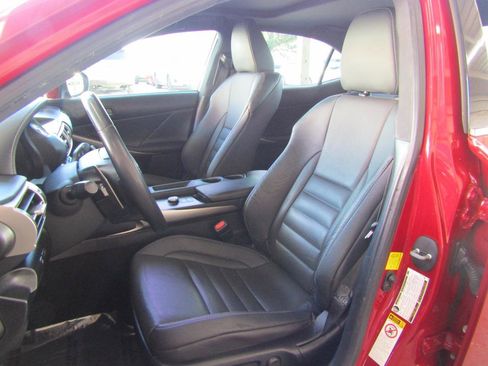 Used 2015 Lexus IS 250 image 9