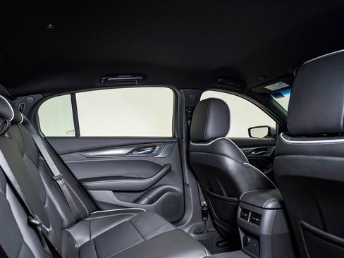 Used 2023 Cadillac CT5 V Blackwing w/ Driver Assist Package image 16