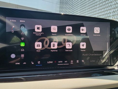 New 2026 Audi A6 Premium AWD/4WD image 24
