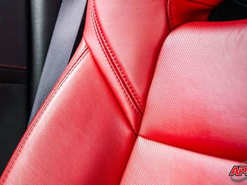 Used 2014 Chevrolet Corvette Stingray Coupe w/ 2LT Preferred Equipment Group image 28