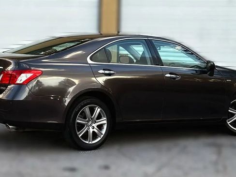 Used 2009 Lexus ES 350 image 15
