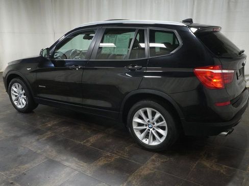 Used 2017 BMW X3 xDrive28i image 9