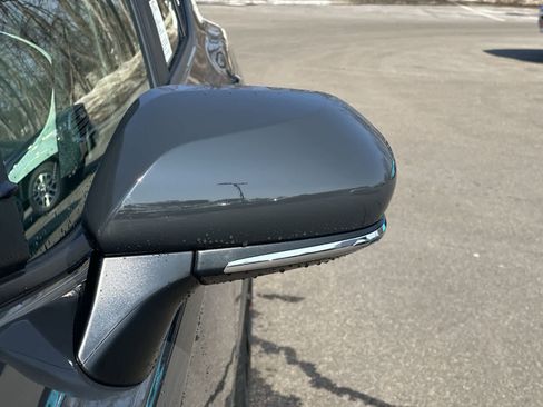 New 2026 Toyota Camry SE image 13