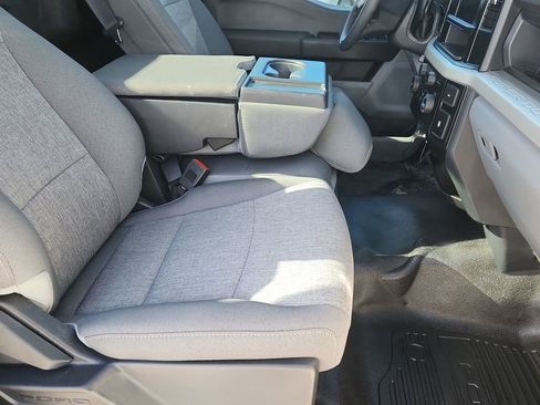 Used 2024 Ford F250 XL image 16