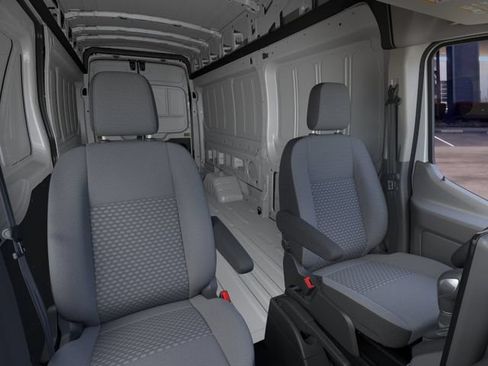 New 2026 Ford Transit 350 148 High Roof DRW AWD image 12