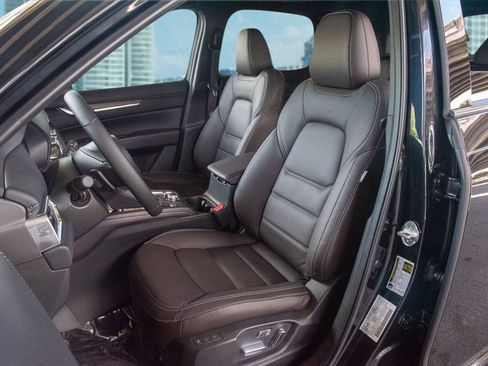 Used 2025 MAZDA CX-5 Signature image 6