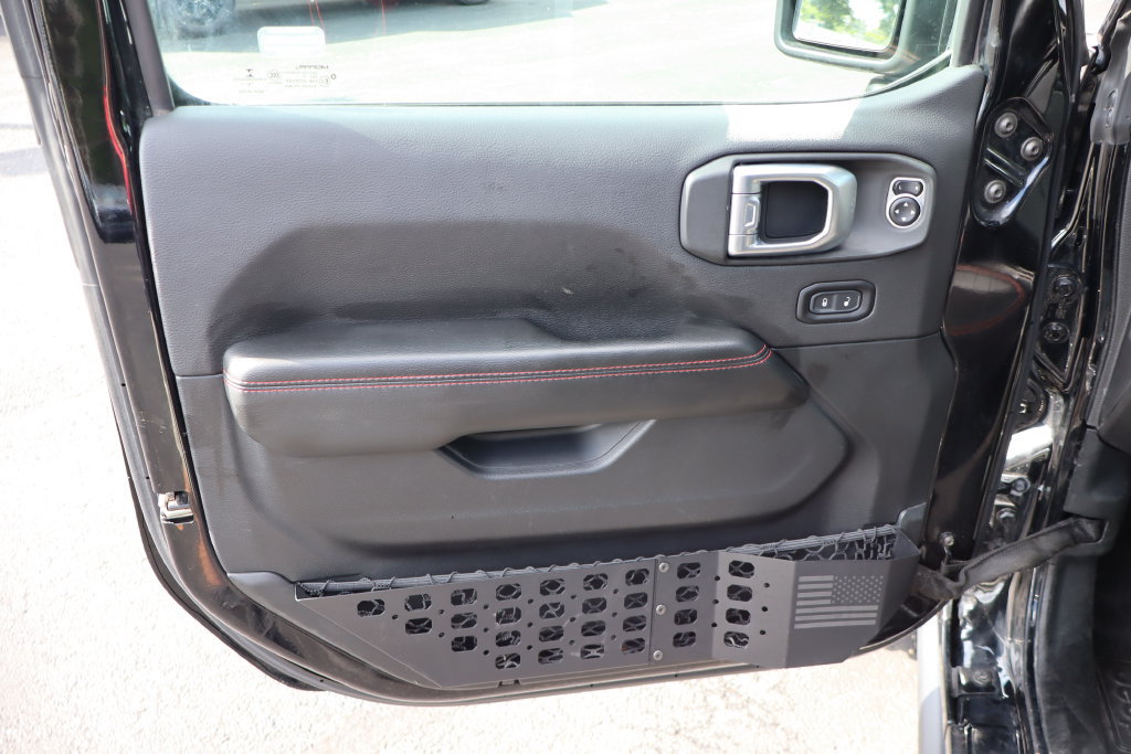 Used 2020 Jeep Gladiator Rubicon AWD/4WD image 24