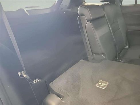 Used 2024 Honda Passport TrailSport image 29