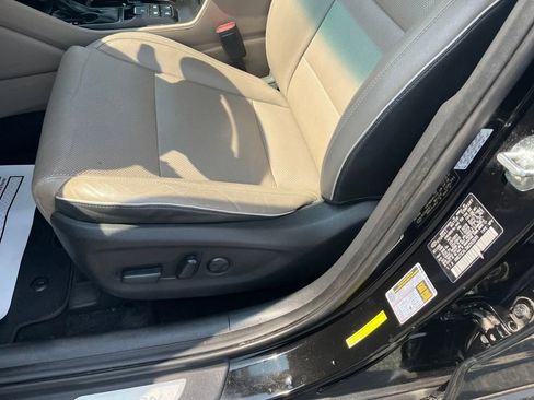 Used 2021 Hyundai Tucson Ultimate image 23