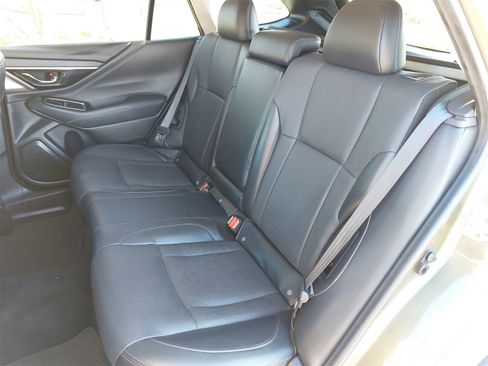 Used 2020 Subaru Outback Limited w/ Tech Package 2 image 14