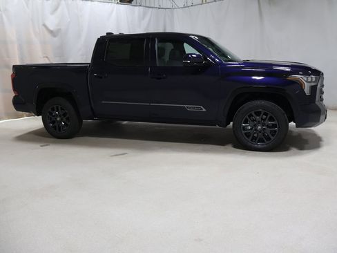 New 2026 Toyota Tundra Platinum AWD/4WD image 6