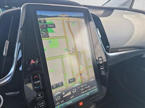 Used 2021 Toyota Prius Prime Limited FWD image 13