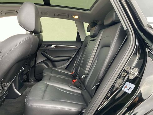 Used 2014 Audi Q5 2.0T Premium Plus w/ Premium Plus Package image 31