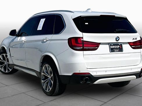 Used 2017 BMW X5 sDrive35i RWD image 11