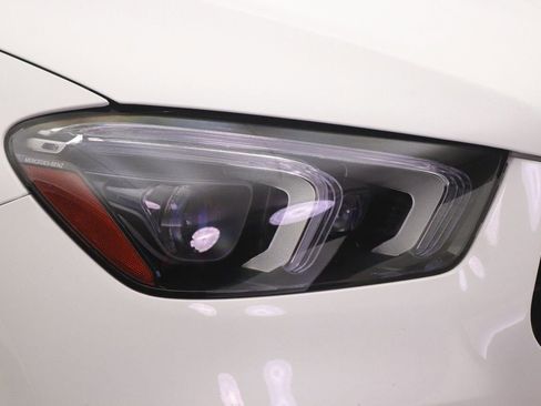 Certified 2022 Mercedes-Benz GLE 53 AMG 4MATIC Coupe image 28