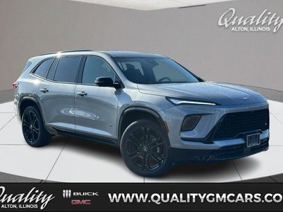 New 2026 Buick Enclave Sport Touring w/ Power Package