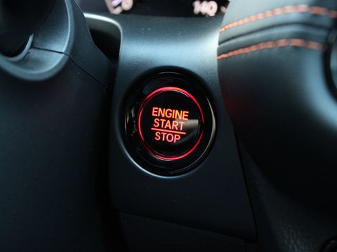 New 2027 Honda HR-V Sport image 31