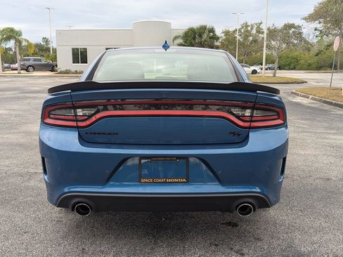 Used 2020 Dodge Charger R/T w/ Driver Convenience Group image 6