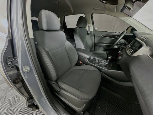 Used 2020 Kia Sorento LX w/ LX I4 Convenience Package image 33