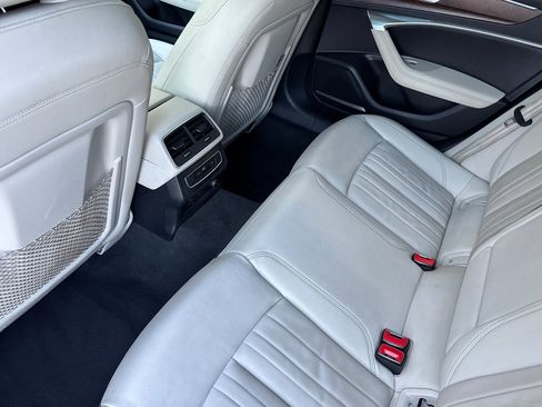 Certified 2022 Audi A6 3.0T allroad Premium Plus image 9