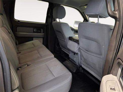 Used 2012 Ford F150 XLT w/ XTR Pkg image 19