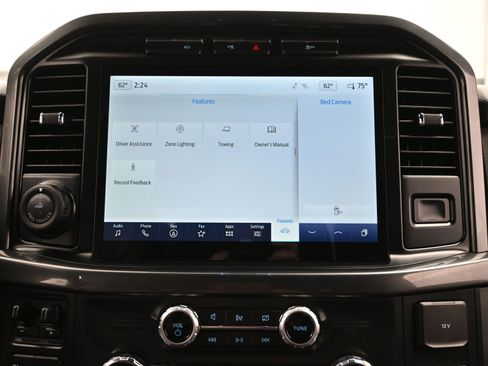 Used 2022 Ford F150 XLT w/ Equipment Group 302A High image 32