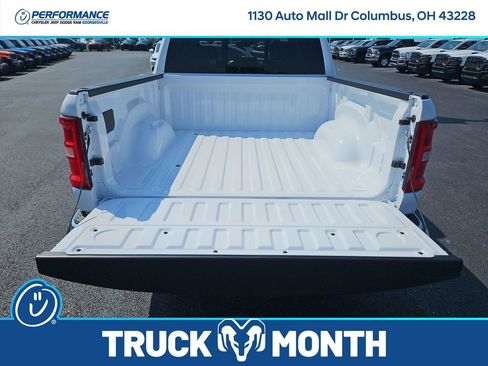 New 2026 RAM 1500 Big Horn image 8