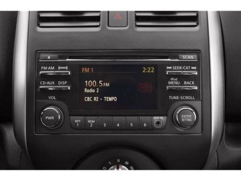 Used 2015 Nissan Versa Note SV FWD image 10